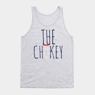 The Chokey Tank Top